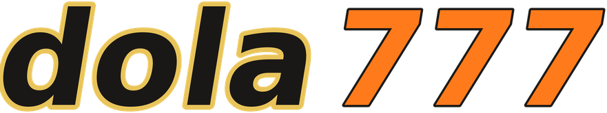 dola777 logo