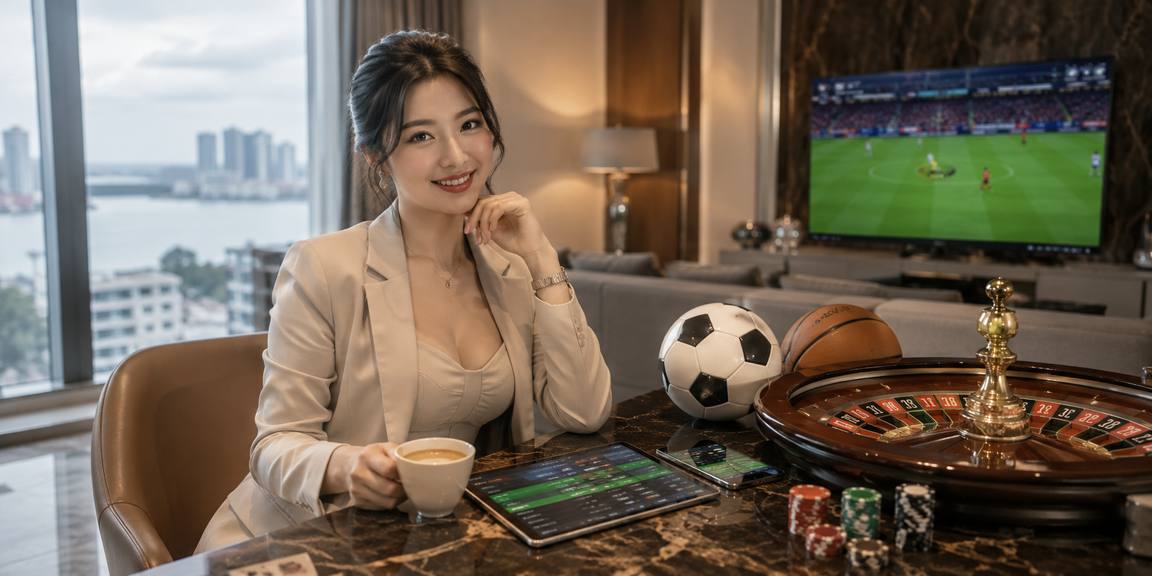 dola777 Live Casino Tại dola777 Có Gì?