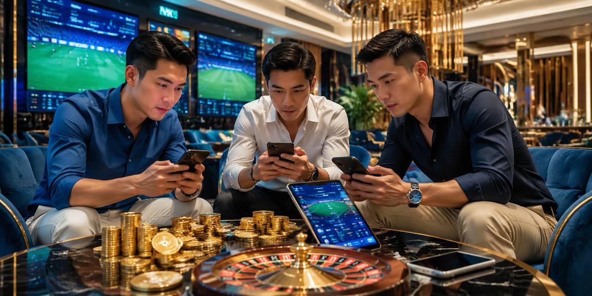 dola777 Thưởng nạp lại hàng tuần