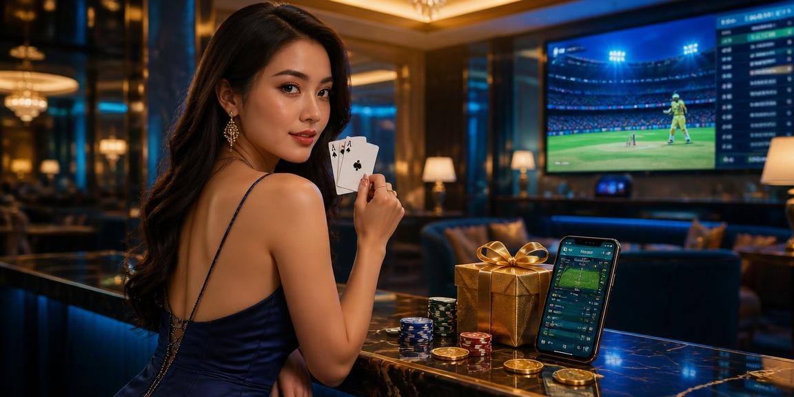 dola777 Casino trực tiếp